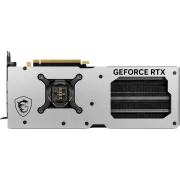 MSI RTX 4070 Ti GAMING X SLIM WHITE 12G