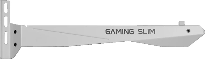 MSI RTX 4070 Ti GAMING X SLIM WHITE 12G