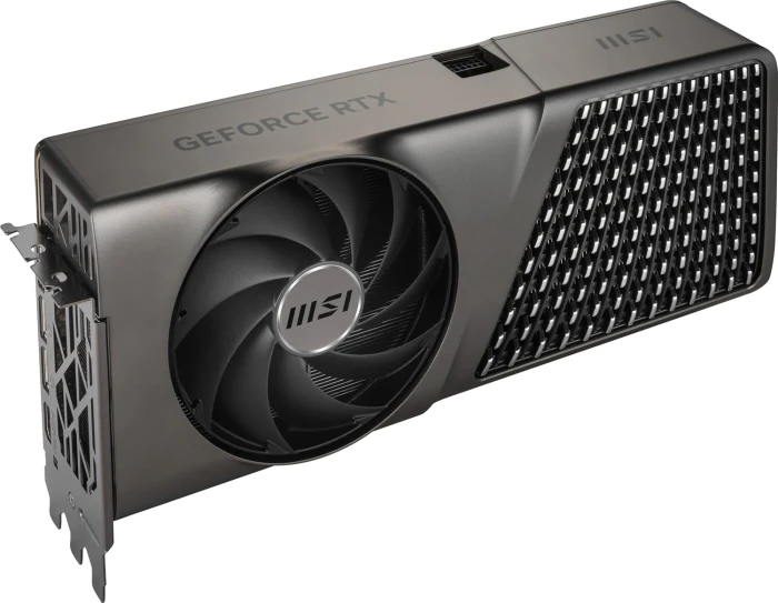 MSI RTX 4070 Ti SUPER 16G EXPERT