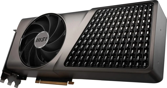 MSI RTX 4070 Ti SUPER 16G EXPERT