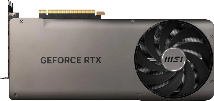 MSI RTX 4070 Ti SUPER 16G EXPERT