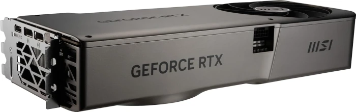 MSI RTX 4070 Ti SUPER 16G EXPERT
