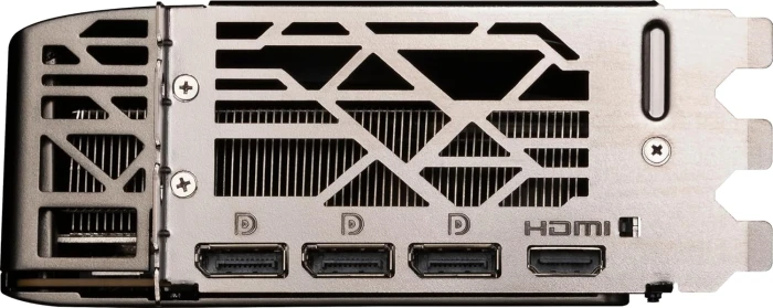 MSI RTX 4070 Ti SUPER 16G EXPERT