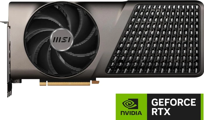 MSI RTX 4070 Ti SUPER 16G EXPERT