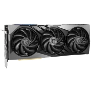 MSI RTX 4070 Ti SUPER 16G GAMING X SLIM