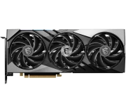 MSI RTX 4070 Ti SUPER 16G GAMING X SLIM