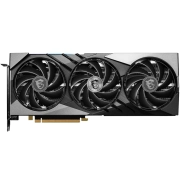 MSI RTX 4070 Ti SUPER 16G GAMING X SLIM