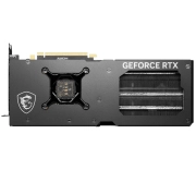 MSI RTX 4070 Ti SUPER 16G GAMING X SLIM