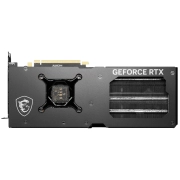 MSI RTX 4070 Ti SUPER 16G GAMING X SLIM