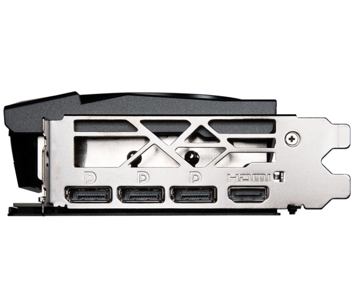 MSI RTX 4070 Ti SUPER 16G GAMING X SLIM