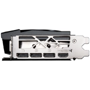 MSI RTX 4070 Ti SUPER 16G GAMING X SLIM