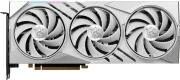 MSI RTX 4070 Ti SUPER 16G GAMING X SLIM WHITE