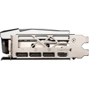 MSI RTX 4070 Ti SUPER 16G GAMING X SLIM WHITE