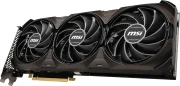 MSI RTX 4070 Ti SUPER 16G SHADOW 3X OC