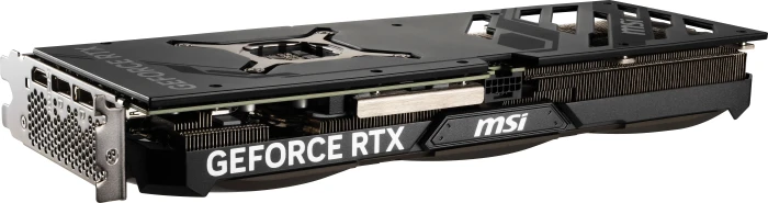 MSI RTX 4070 Ti SUPER 16G SHADOW 3X OC