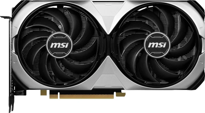 MSI RTX 4070 Ti SUPER 16G VENTUS 2X