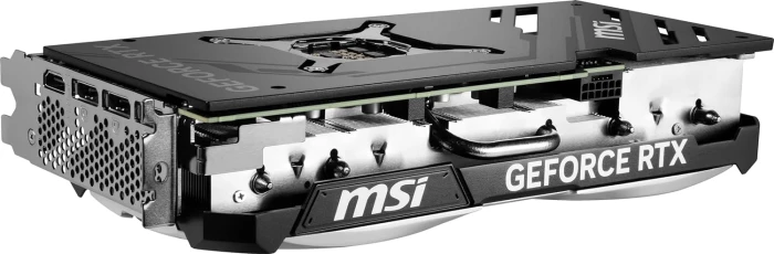 MSI RTX 4070 Ti SUPER 16G VENTUS 2X