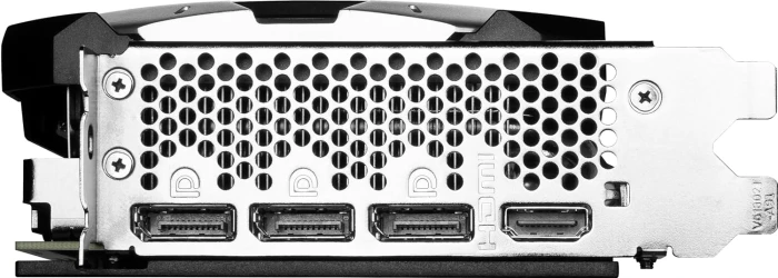 MSI RTX 4070 Ti SUPER 16G VENTUS 2X
