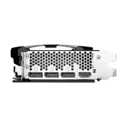 MSI RTX 4070 Ti SUPER 16G VENTUS 2X OC