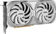 MSI RTX 4070 Ti SUPER 16G VENTUS 2X WHITE OC