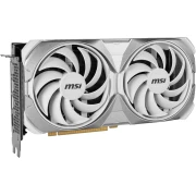 MSI RTX 4070 Ti SUPER 16G VENTUS 2X WHITE OC