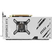MSI RTX 4070 Ti SUPER 16G VENTUS 2X WHITE OC