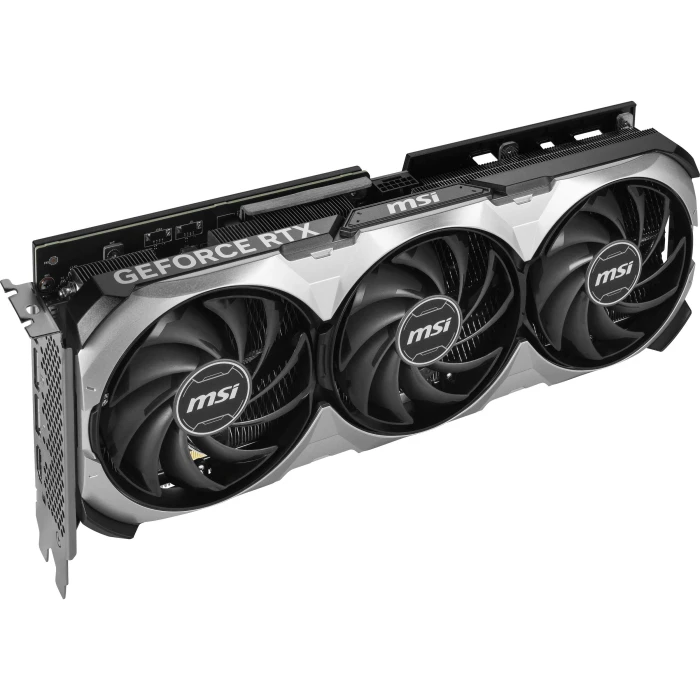 MSI RTX 4070 Ti SUPER 16G VENTUS 3X OC