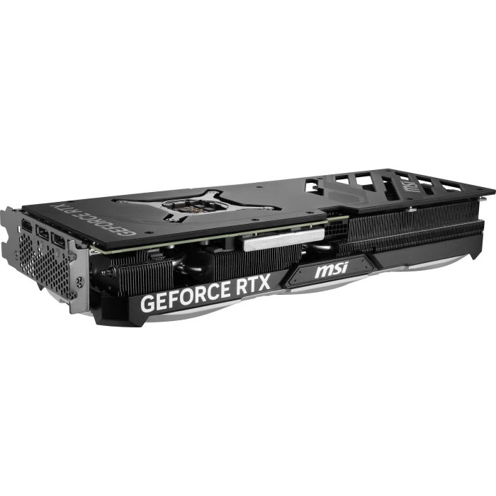 MSI RTX 4070 Ti SUPER 16G VENTUS 3X OC