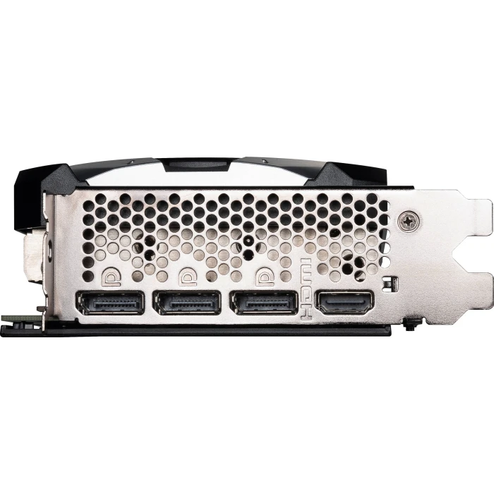 MSI RTX 4070 Ti SUPER 16G VENTUS 3X OC