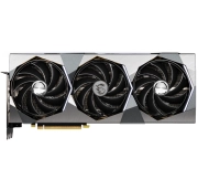 MSI RTX 4070 Ti SUPRIM 12G