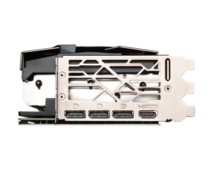 MSI RTX 4070 Ti SUPRIM SE 12G