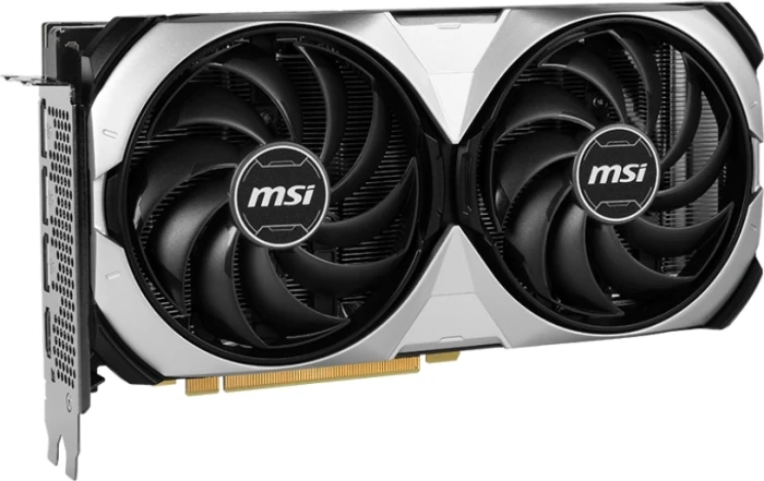 MSI RTX 4070 Ti VENTUS 2X 12G OC