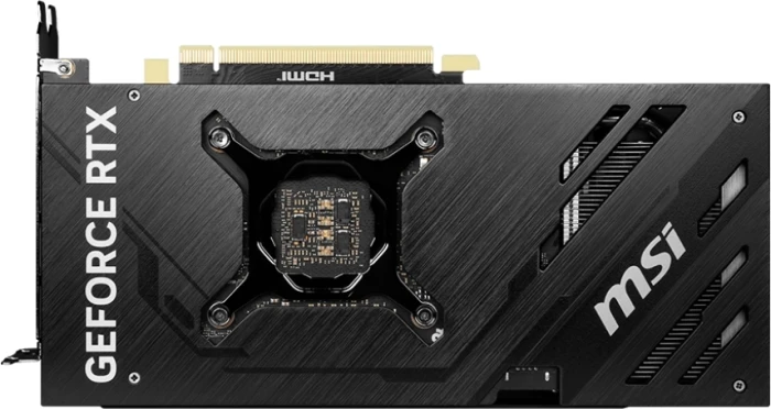 MSI RTX 4070 Ti VENTUS 2X 12G OC