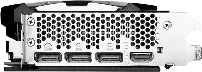 MSI RTX 4070 Ti VENTUS 2X 12G OC