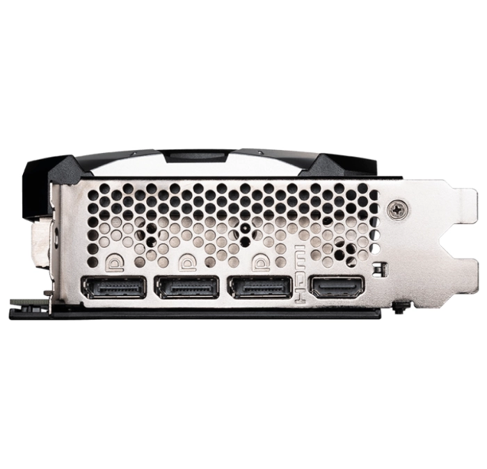 MSI RTX 4070 Ti VENTUS 3X E1 12G OC