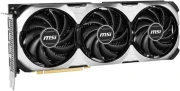 MSI RTX 4070 Ti VENTUS 3X E 12G OC