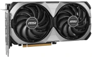 MSI RTX 4070 VENTUS 2X E1 12G OC
