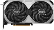 MSI RTX 4070 VENTUS 2X E1 12G OC