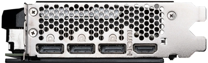 MSI RTX 4070 VENTUS 2X E1 12G OC