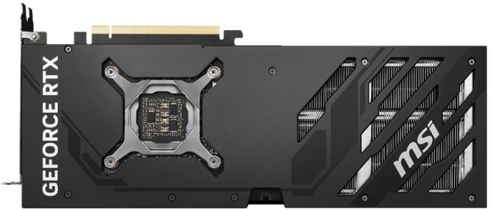 MSI RTX 4070 VENTUS 3X E1 12G OC