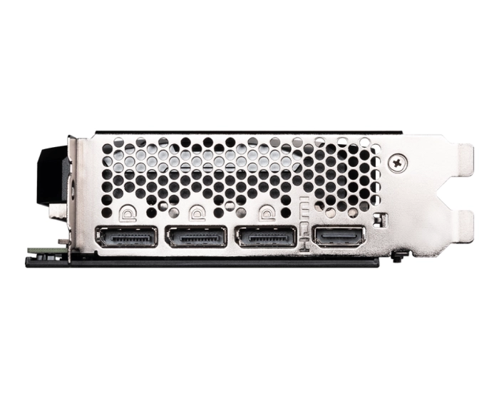 MSI RTX 4070 VENTUS 3X E 12G OC