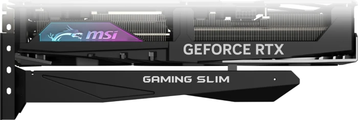MSI RTX 4080 SUPER 16G GAMING X SLIM