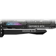 MSI RTX 4080 SUPER 16G GAMING X SLIM