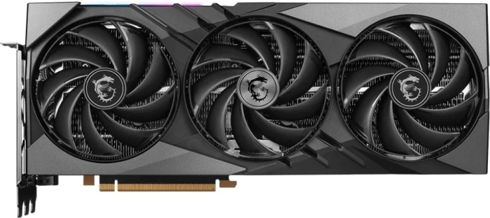 MSI RTX 4080 SUPER 16G GAMING X SLIM