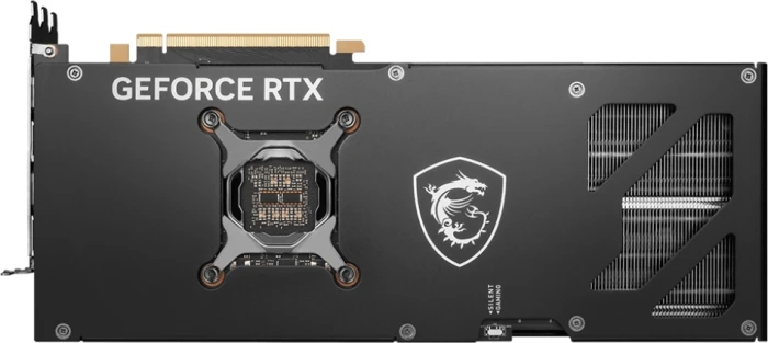 MSI RTX 4080 SUPER 16G GAMING X SLIM