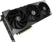 MSI RTX 4080 SUPER 16G GAMING X SLIM