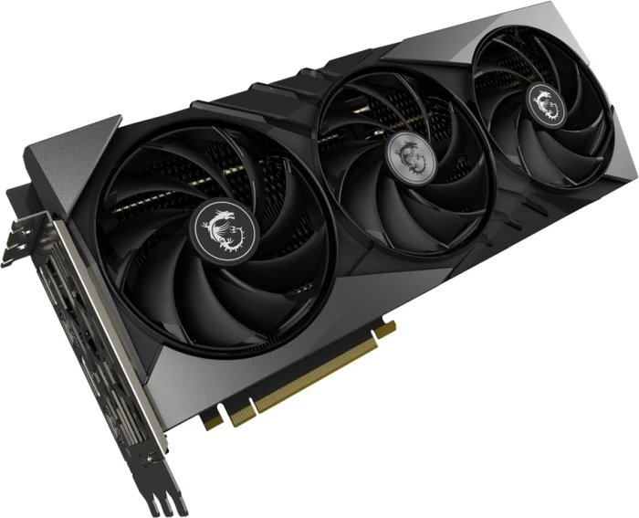 MSI RTX 4080 SUPER 16G GAMING X SLIM