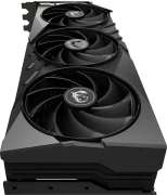 MSI RTX 4080 SUPER 16G GAMING X SLIM