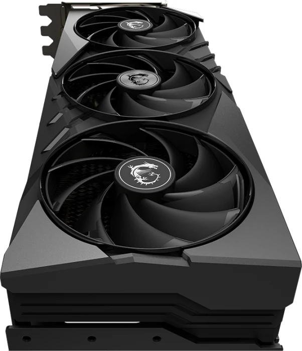 MSI RTX 4080 SUPER 16G GAMING X SLIM