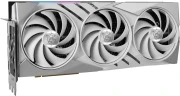 MSI RTX 4080 SUPER 16G GAMING X SLIM WHITE